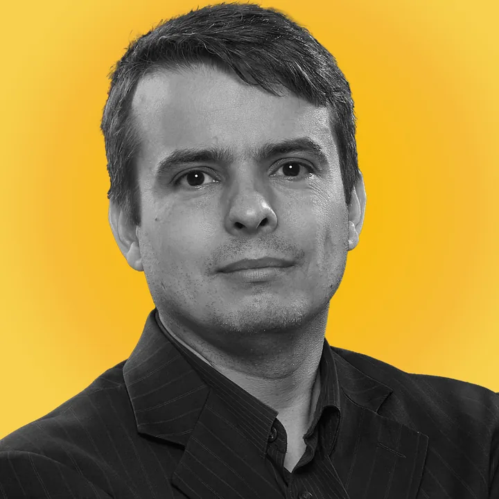 Leonardo Dias